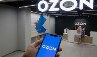 Ozon запустил ИИ, который помогает выбрать покупку: пока всё на уровне тестов
