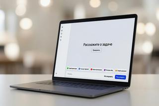 Sber atrajo a 1100 personas con discapacidad para crear servicios inclusivos de IA