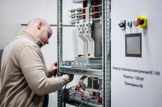La energía solar en Zabaykalye funcionará con inversores de Rosatom