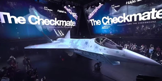 Конструктор МиГ-41 объяснил, почему Су-75 может проиграть ещё до первого полёта