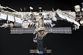 Roscosmos y NASA inician auditoría de sistemas de la ISS para una desorbitación controlada