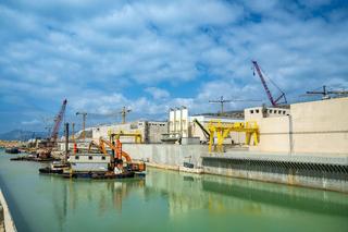 El reactor de la central nuclear de Akkuyu recibe un fusible "eterno": el sistema de refrigeración funciona sin electricidad ni operador