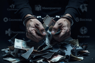 Бывшего гендиректора «Дрон Солюшнс» и основателя компании задержали по обвинению в мошенничестве