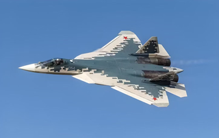 Instead of Su-57, India will go for the failed European FCAS project
