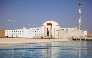 El personal de ingeniería y técnico ha comenzado a regresar a la central nuclear de Bushehr
