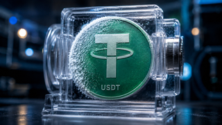 USDT puede ser congelado en cualquier momento: el creador de la criptomoneda A7A5 advierte a los rusos sobre los riesgos de la stablecoin