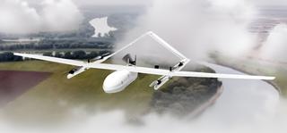 "Kalashnikov" to send gasoline reconnaissance drone to Arctic for the first time