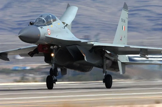 Su-30MKI Return to Production Line: India Relaunches Production of Russian Fighters