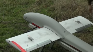 "Molniya-2" Received New Combat Load: The Drone Was Equipped with a "Shmel" Charge