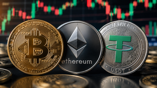 Bitcoin, Ethereum, and USDT to be listed on Russian exchanges: Central Bank proposes opening trading