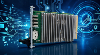"Cerebro" para equipo militar y más: Belarus presenta el módulo VMR-755 con Intel Core i9 y Xeon