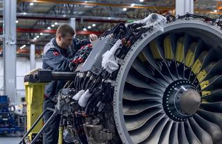 PD-8 engine requirements turned out to be much stricter than for SaM146