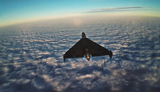 Mysterious "Geran-2": Unusual Marking and New Element Noticed on Drone