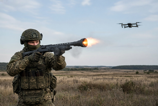 In Yekaterinburg, a shotgun nozzle was patented: the shot damage sector increased by 40%