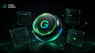 "Sber" Assembles an OpenClaw Competitor: "GigaAgent" Plans Tasks and Modifies Its Own Code