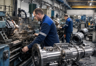 Perm plant earned 5 million rubles and faced bankruptcy