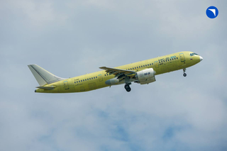 A Dozen MC-21s by 2027: Expert Reveals How Many Liners Are Already Being Assembled in Irkutsk