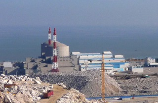 First Fuel Loaded into Reactor: Rosatom Begins Physical Startup of Tianwan NPP Unit 7 in China