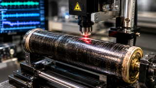 Voices from a century ago to be read by laser: MEPhI creates a needle-less phonograph