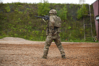 "Kalashnikov" Modernized "Vintorez" and "Val": Barrel Lifespan Doubled