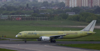 МС-21-310 обошёл китайского конкурента C919: эксперты сравнили самолёты на смену Boeing 737 MAX и Airbus A320neo