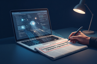 AI-generated content can no longer be hidden: The Russian Union of Journalists demands every AI-generated material be labeled