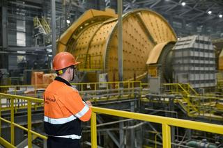 Los asesores de IA tomaron el control de la fábrica: Udokan Copper es la primera en la industria en lanzar una optimización digital integral