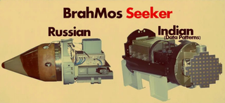 Российские головки самонаведения для ракеты BrahMos хотят заменить на индийские, несмотря на отсутствие финальных испытаний