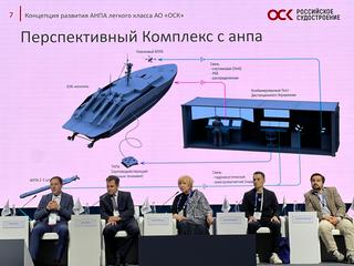 Российский беспилотный десант: БЭК, подводных роботов и дроны объединила в один комплекс ОСК