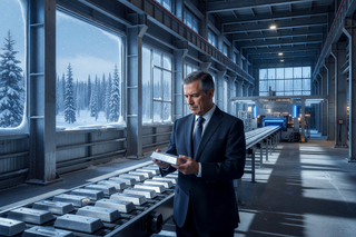 Mexico interested in increasing aluminum exports from Siberia