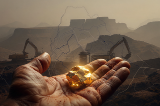 Gold as an Entry Point: Siberian Companies Can Enter the Ethiopian Market