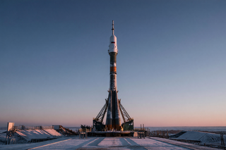 Soyuz MS-30 rocket to head to ISS in March 2027