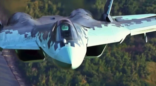 Su-57 to "sink" AMCA: Former Air Force Chief Bhadauria sees threat to national fighter