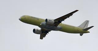 МС-21-310 пролетел 4200 км при дальности 3800: в чём секрет