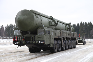 Иран замахнулся на 15 000 км — сможет ли «Тополь-М» подсказать республике путь к своей первой МБР?