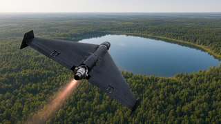 The "Geran-2" drone received a new "cap": experts revealed the possible purpose of the mysterious superstructure