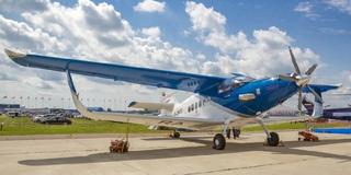 VK-1600S at 1450 hp for An-2DTS: Aviation expert asks an uncomfortable question about the future of the Russian "corn crop"