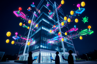 Russian Game Developers Will Be Able to Trade on MOEX