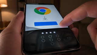 Android attacked by new spyware: DragonDoll masquerades as Chrome update