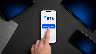 VTB will start catching unauthorized account logins: the client will be warned immediately