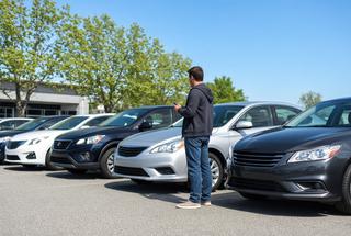 Los rusos nombraron el mejor momento para comprar un coche