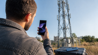 Samsung and Xiaomi owners seized "5G mode": MegaFon revealed who accelerates the internet more often