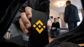 Binance transfer leads to criminal case: Reuters learns of Russian's data being handed over to investigators