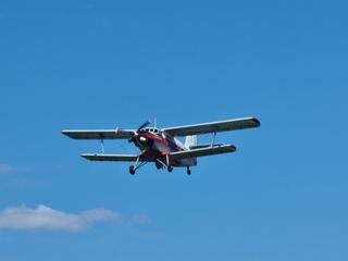 VK-1600S engine with 1450 hp gets free turbine: Russia to bring back An-3