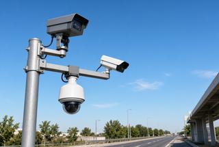 Los conductores en Russia ahora podrán saber hacia dónde mira la cámara de tráfico y cuál es el límite de velocidad por delante