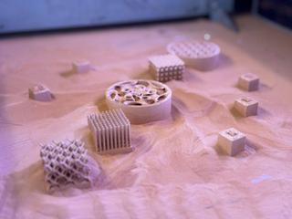 Пригодится для авиации и космоса: Росатом освоил 3D-печать медью