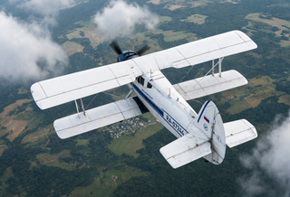 Un turbomotor de 1450 CV sustituye al Honeywell para el "Baikal"