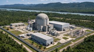 Russia finds new direction for small-scale nuclear energy