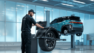"Atom" prepara una red de servicio para vehículos eléctricos en 16 ciudades de Russia