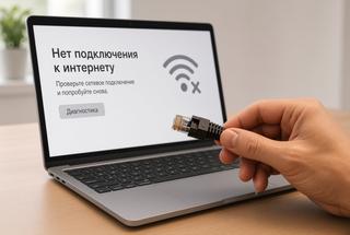 Massive Internet Outage Occurred in Russia: What Could Be the Cause?